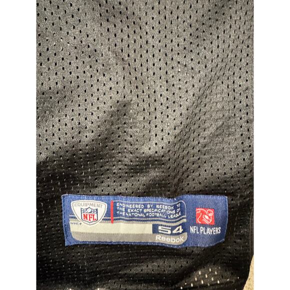 Reebok Stitched Anquan Boldin #81 Baltimore Ravens NFL Jersey Size 54 - Picture 5 of 6